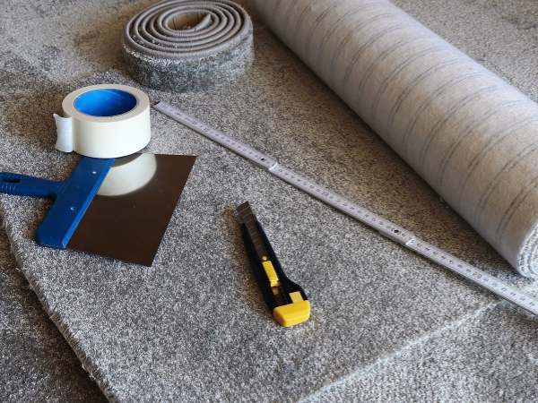 carpet repair sydney