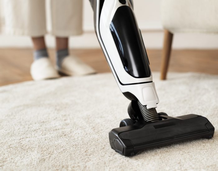 Carpet Cleaning